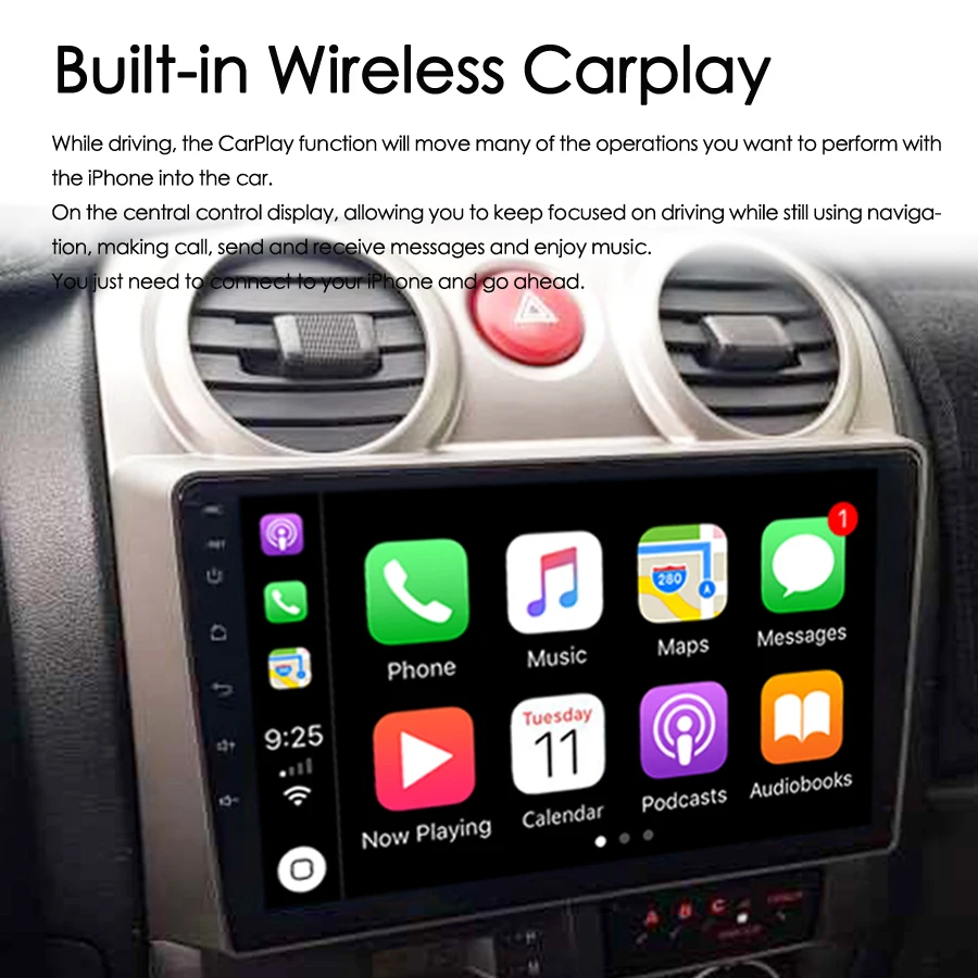 128 ГБ Rom Ai Voice Android 14 Мультимедийный видеоплеер GPS для Isuzu D-Max DMAX 2007 2008 2009 2010 2011 CarPlay Стерео Автомобильное радио