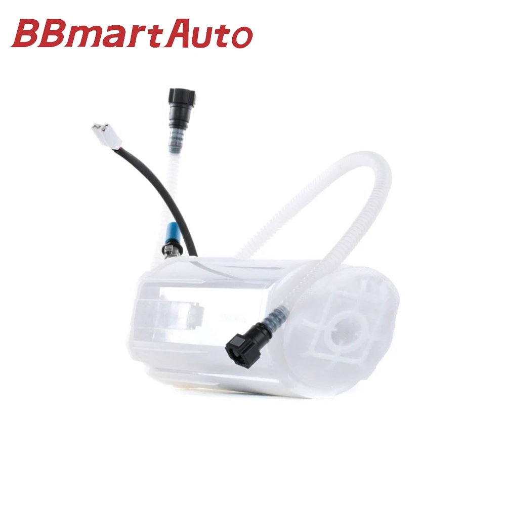 3D0919087L BBmartAuto Parts 1pcs Fuel Pump For Audi A8 VW Phaeton Bentley Continental GT