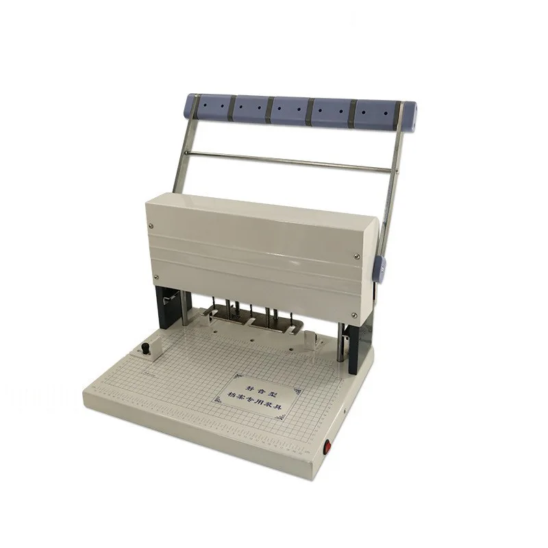 Electric punching machine, factory direct sales