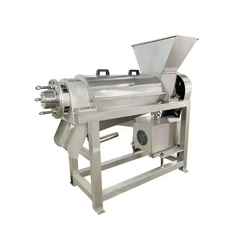 Industrial Commercial hine Stainls Steel Extractor Pine Lemon Orange - Heavy- Fruit Juicer
