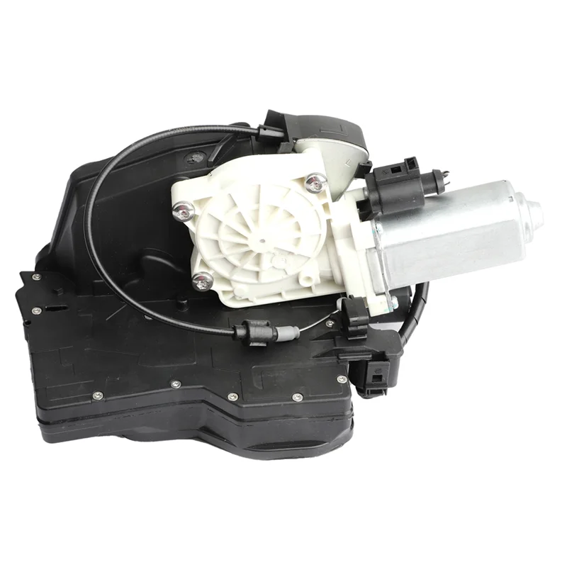 

Привод защелки дверного замка автомобиля для BMW 745i 2002-2005 750i 2006-2008 760i 2003-2008