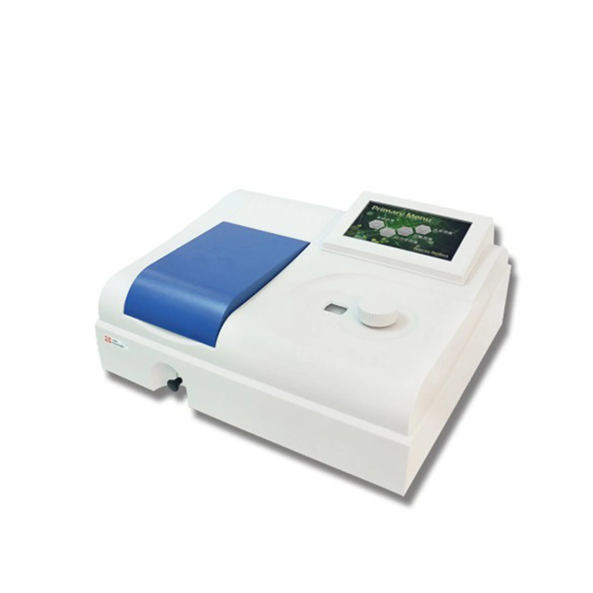 

754N UV/VIS Spectrophotometer