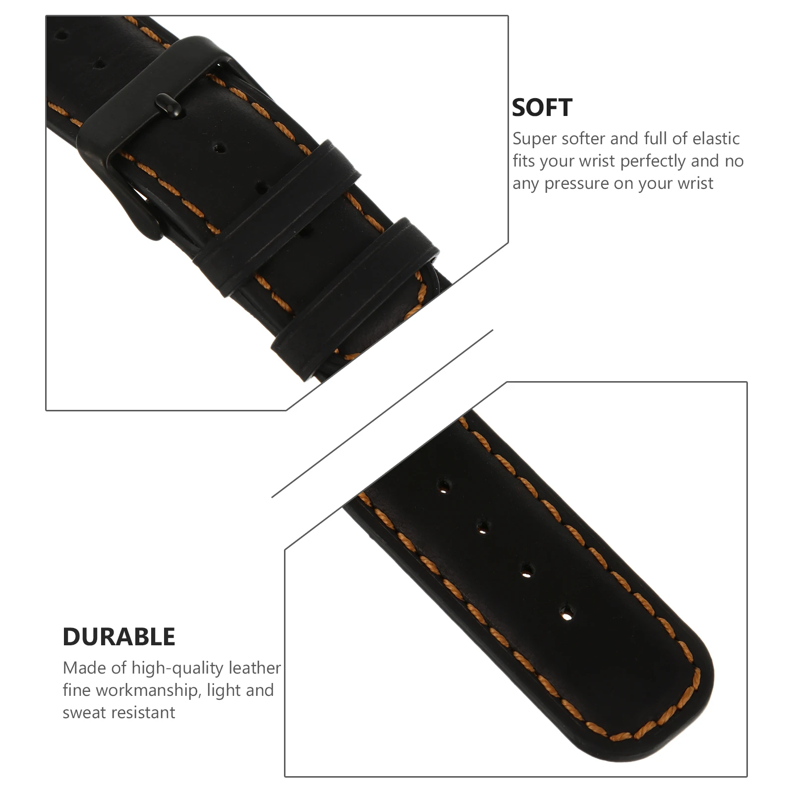 

Accessories Strap Miss Wrist Straps Men Watch Band Ladies Wristband