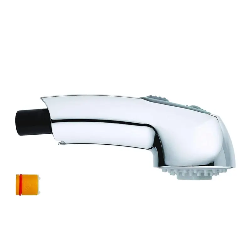 

ABVJ-Spray Replacement For GROHE Pull-Out Faucets- Pull-Out Design, Fits Models 46312SD0/46298SD0