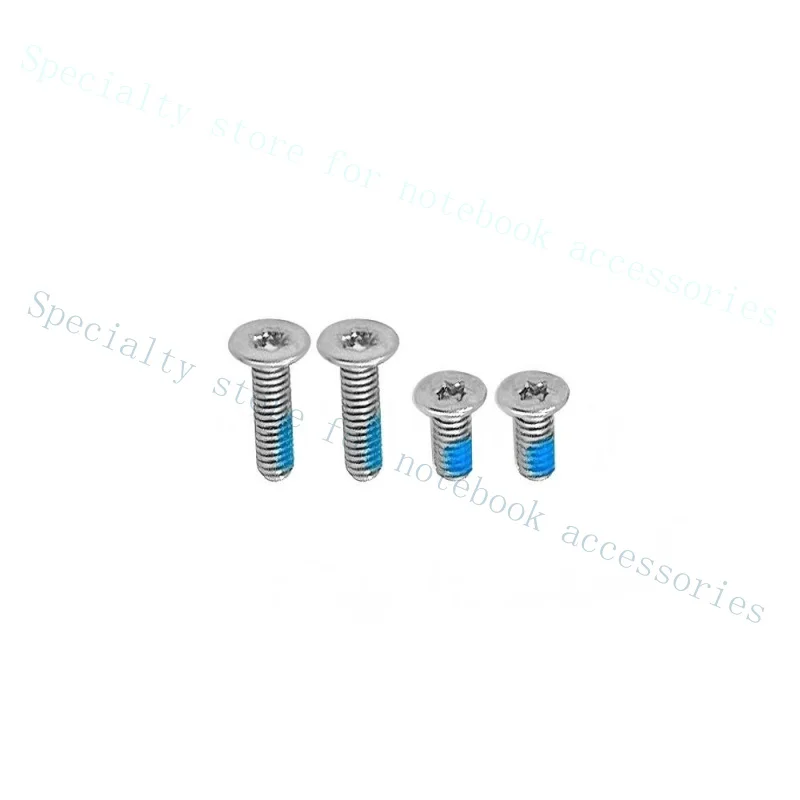 A+  Silver Bottom Base Cover Case screws For LENOVO IdeaPad 5 2-in-1 14IRH9 83KX