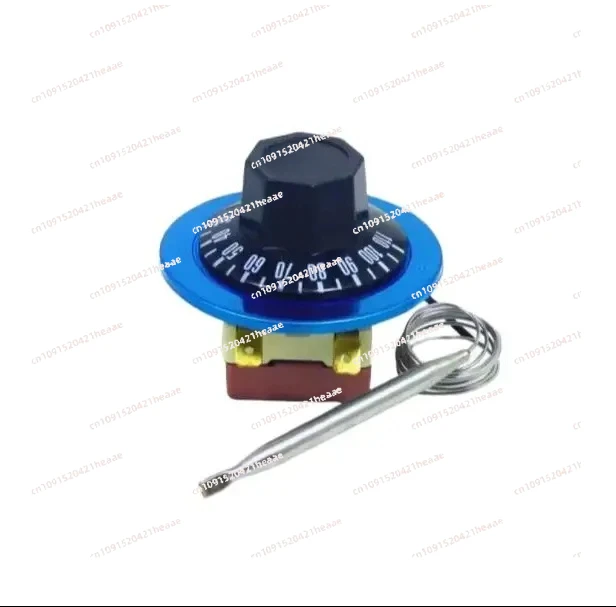 

Suitable for 30-110/30-150/60-200/ 50-300/50-400 centigrade ceramic base mechanical thermostat water-proof temperature switch