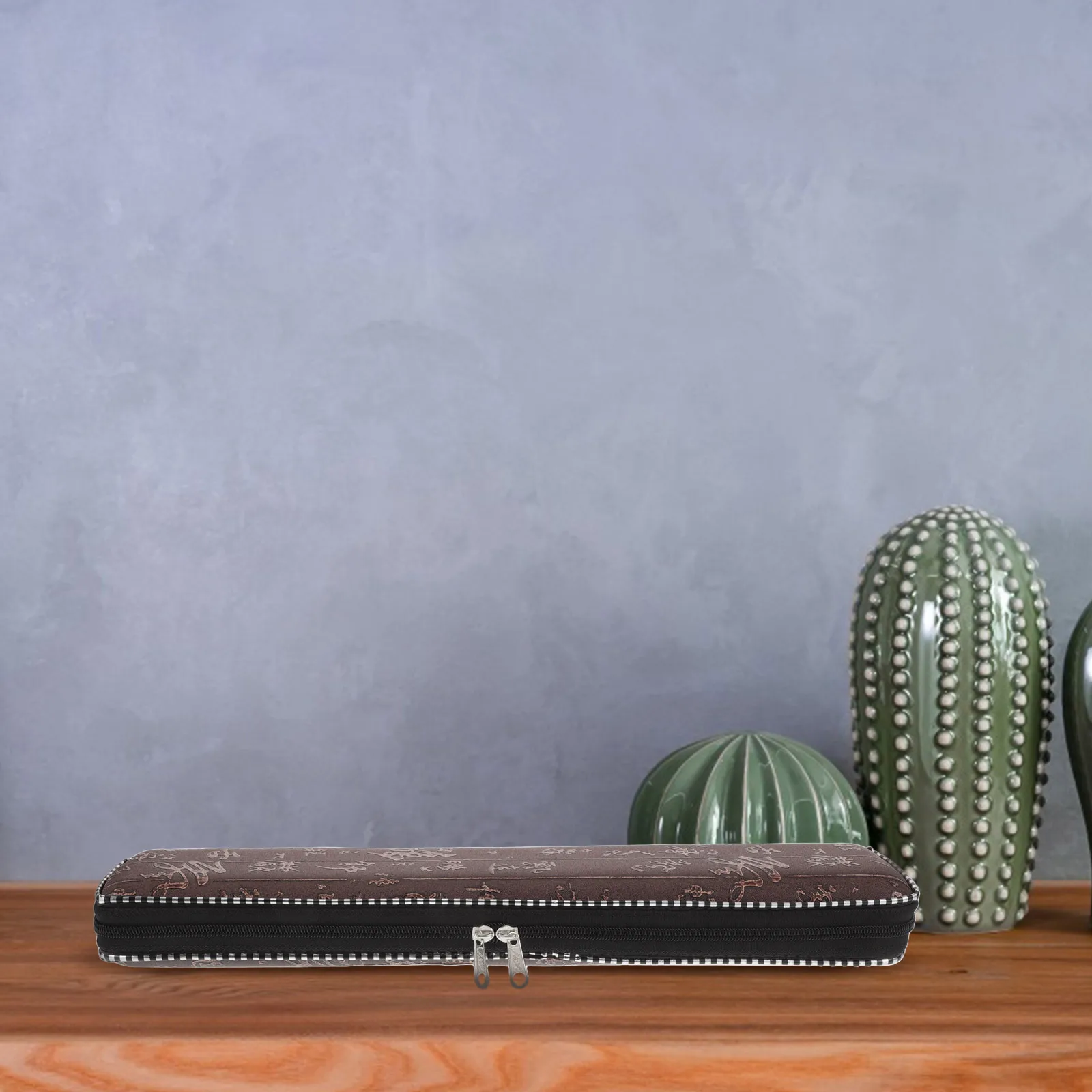 

Dirtresistant Flute Storage Bag for Musicians Elegant Design Musical Instrument Bag for Easy Transport and Use