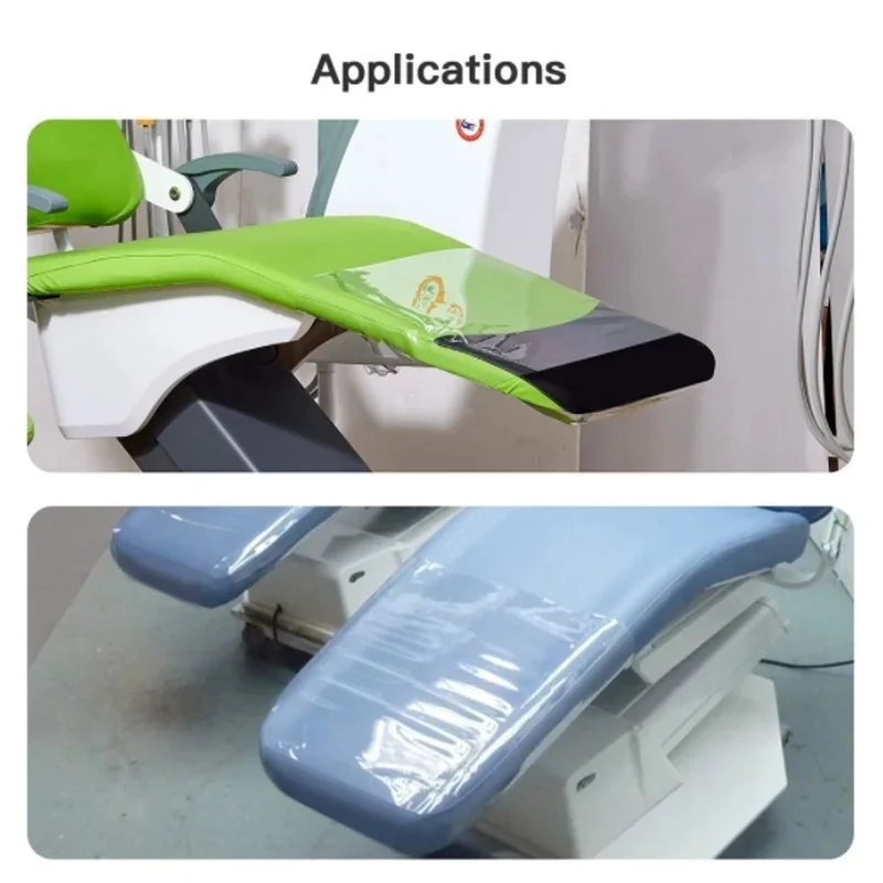 Thumbnail 3 - #14 Top 20 Dental Chair Covers Worth Buying In 2026