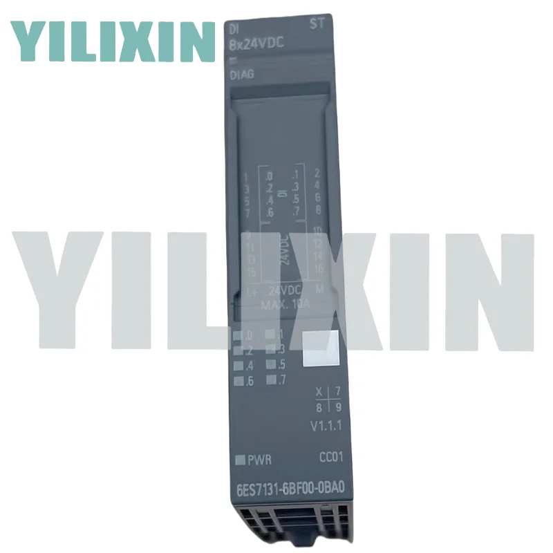 

Brand New Original 6ES7131-6BF00-0BA0