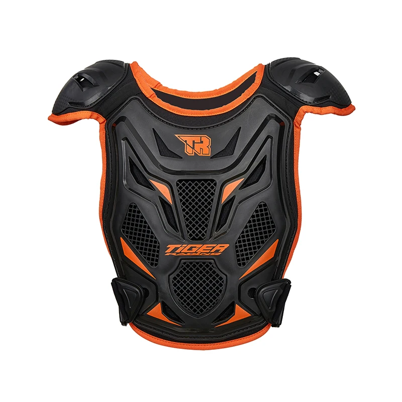 TR Motorcycle off-road children's armor Y11