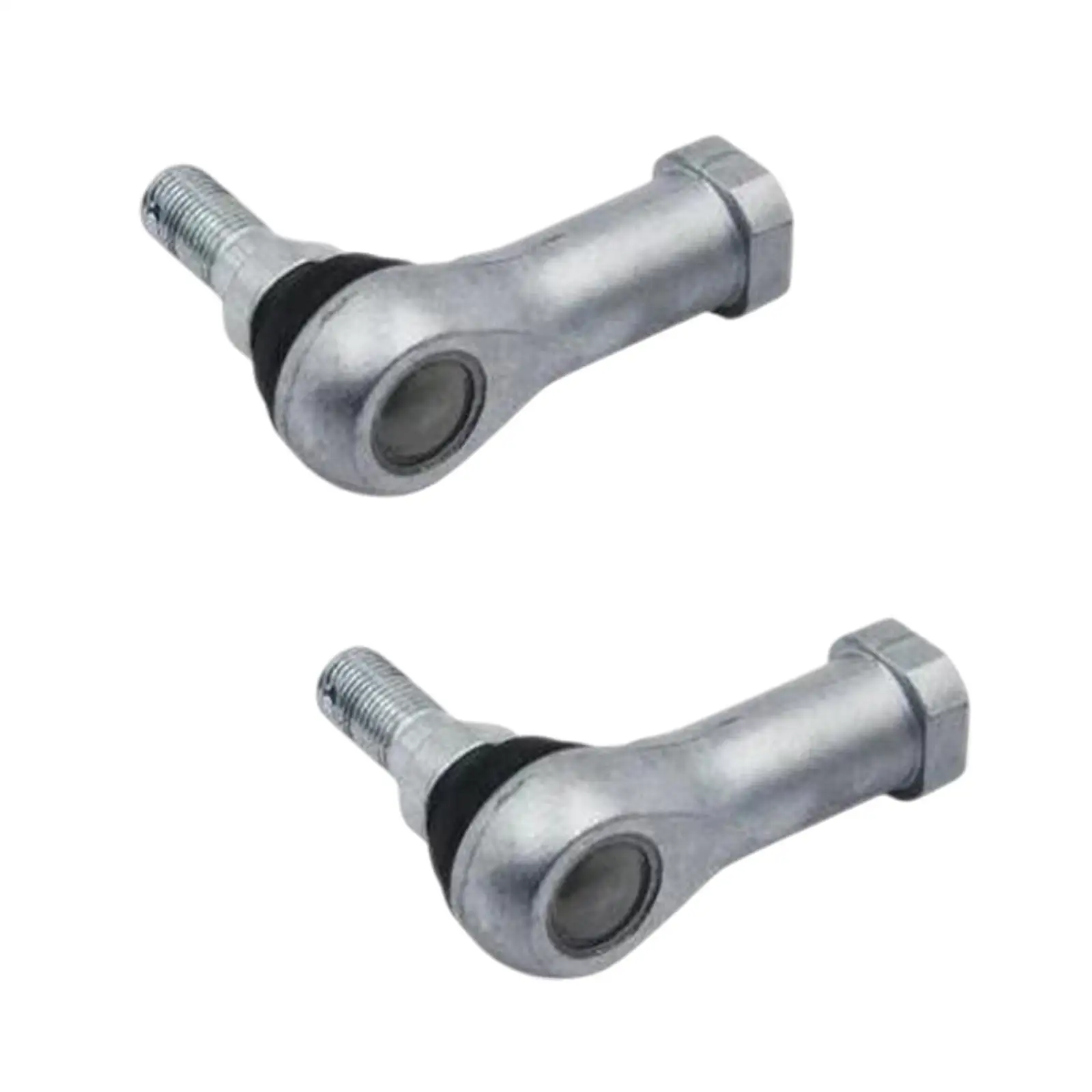 

2x Golf Cart Tie Rod Ends 102022602 Practical Accessory for Club Car DS