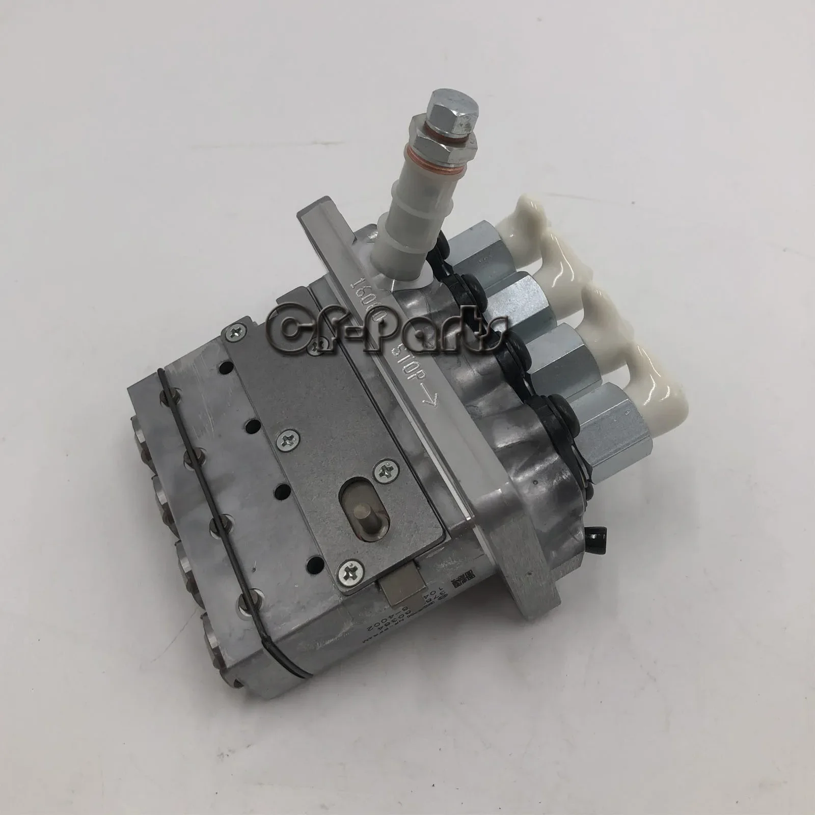 

Buy Fuel Injection Pump 16060-51013 Pump Head For Kubota V1505