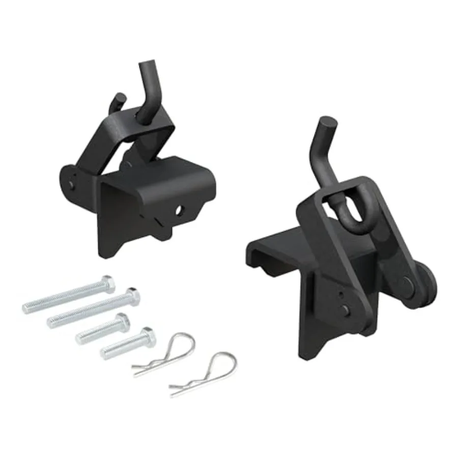 

Кронштейны для подключения 17208 Wd, новая конструкция, 1 шт.