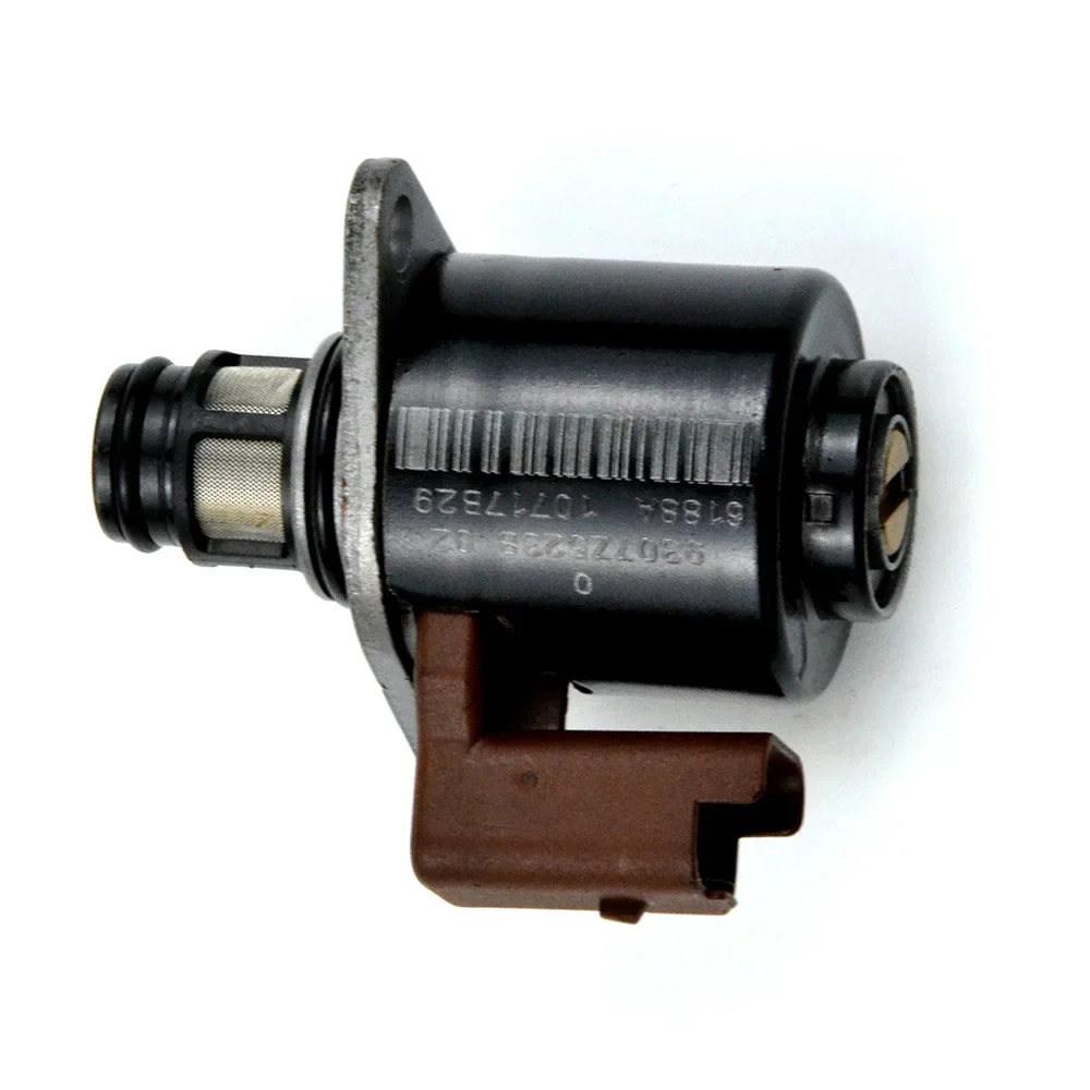 Válvula dosificadora de entrada IMV 9109-903, válvula reguladora de bomba de combustible Common Rail 9109903 9307Z523B para Delphi SSANGYONG NISSAN