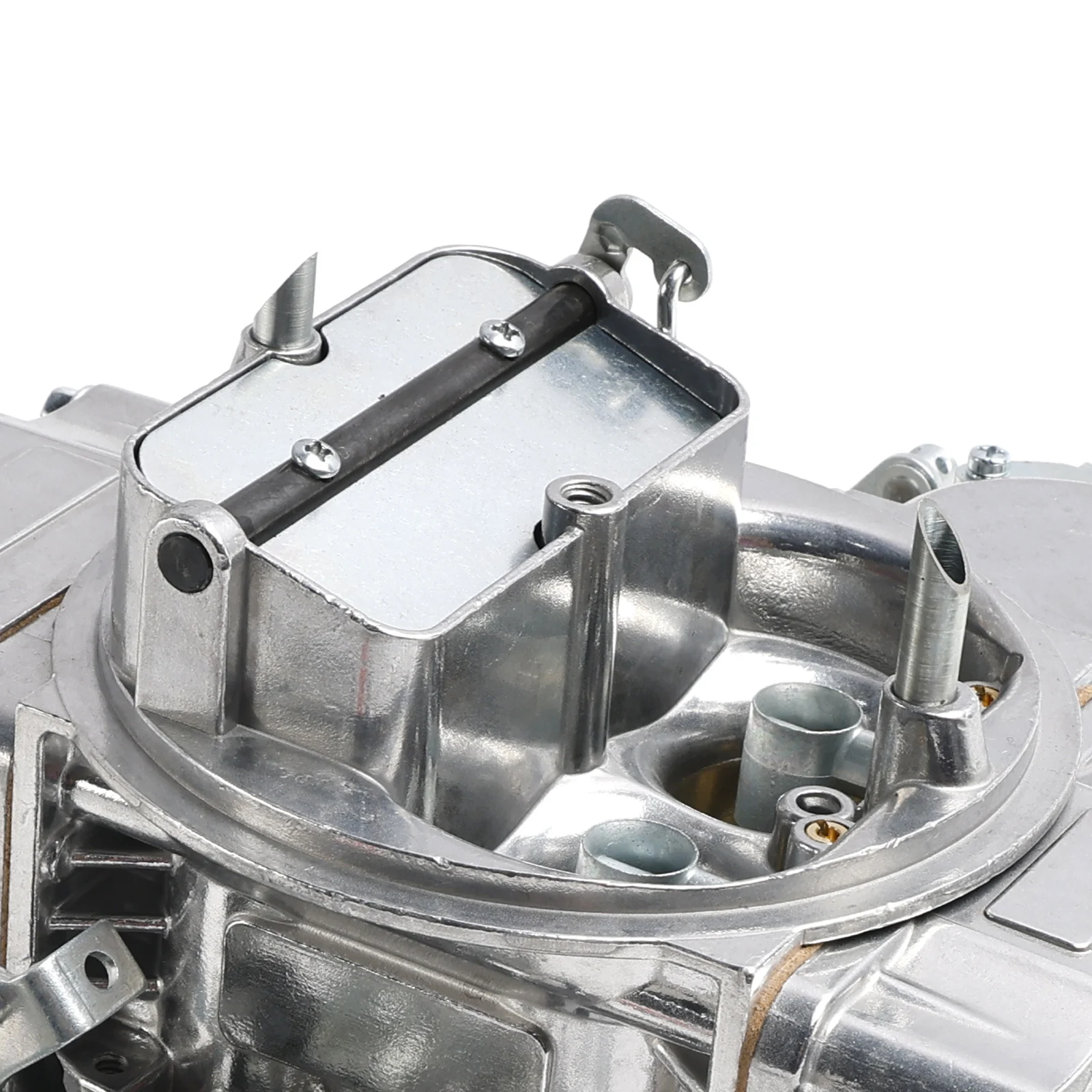 Carburador Artudatech 4 barras 0-3310S 750 CFM manual para acessórios de carro Holley