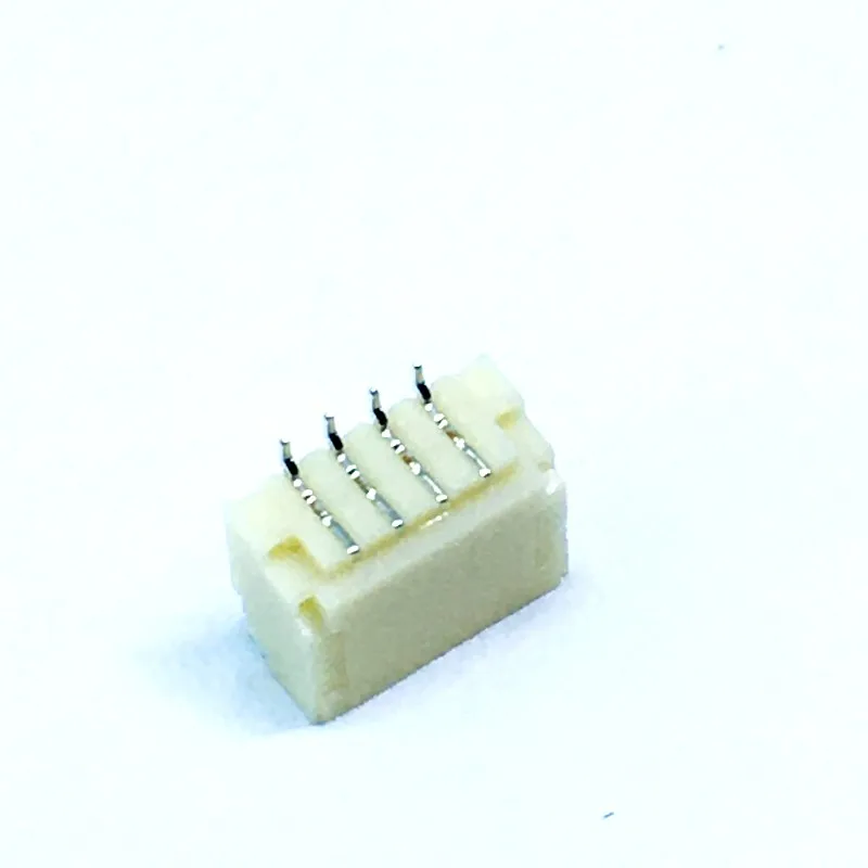 JST Automotive Connectors  SM04B-SRSS-TB (LF)(SN)