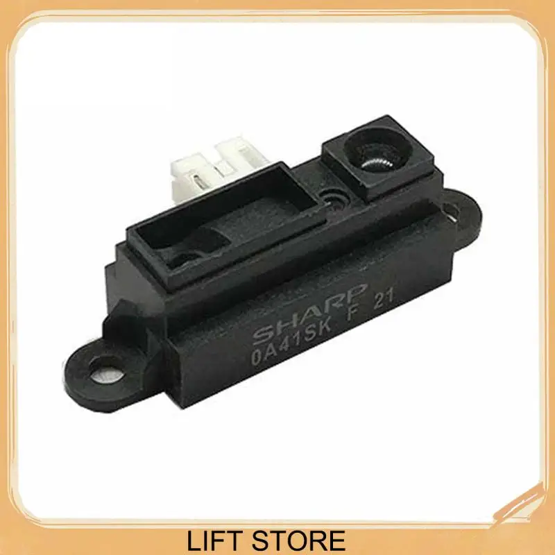 BTLIFE-GP2Y0A41SK0F 4-30Cm 赤外線距離センサー 0A41SK ワイヤー付き