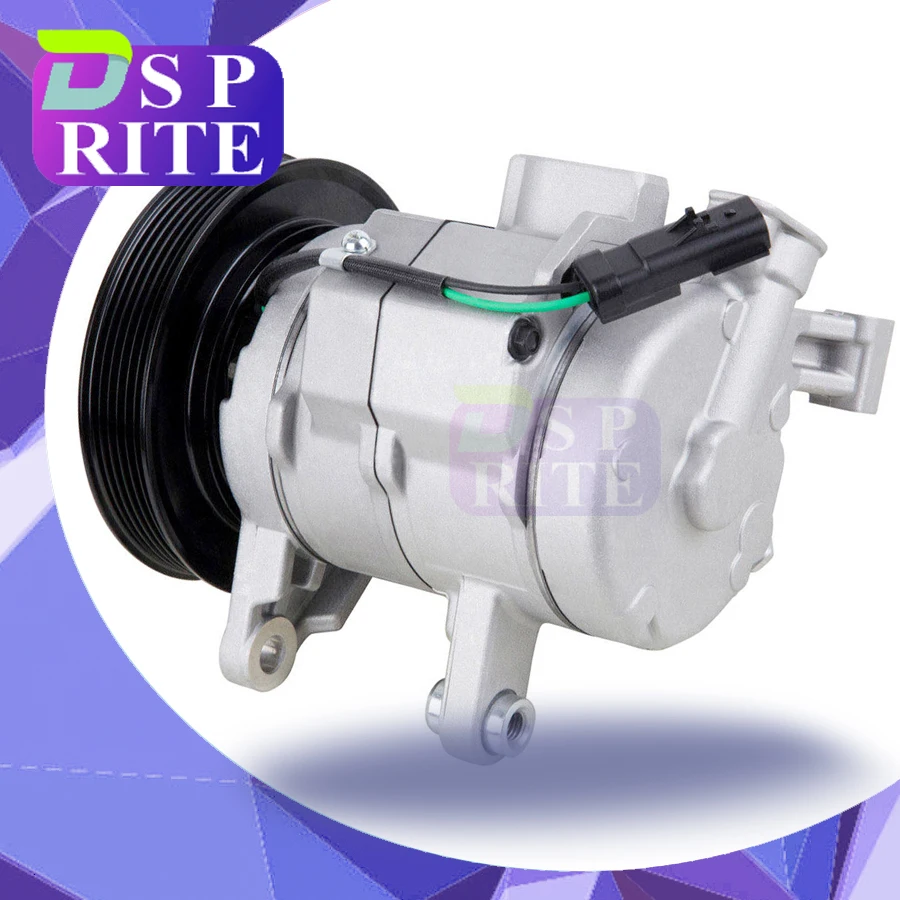 10SR15E A/C Compres…