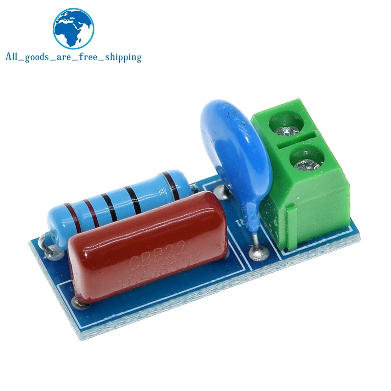 1/3/5PCS Ac/Dc 5V-4…