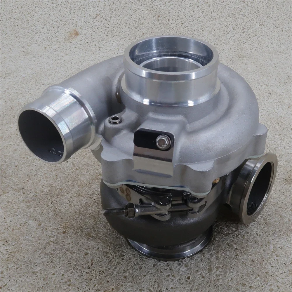 Nuevo CRAFT Turbo HE561VE HE500VG compatible con 5350611 495010 para Volvo Cumminss Isx Isx07 05-13