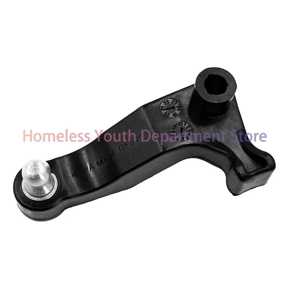 Transmission Selector Shift Lever For Nissan March Sentra Tiida LIVINA Versa 2011 2012 2013 2014 2015 2016 2017 2018 2019 2020