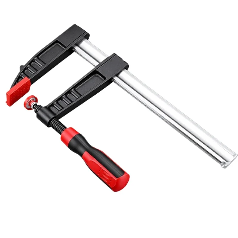 1200mm Heavy Duty F Clamp Quick Grip Woodworking Clamp