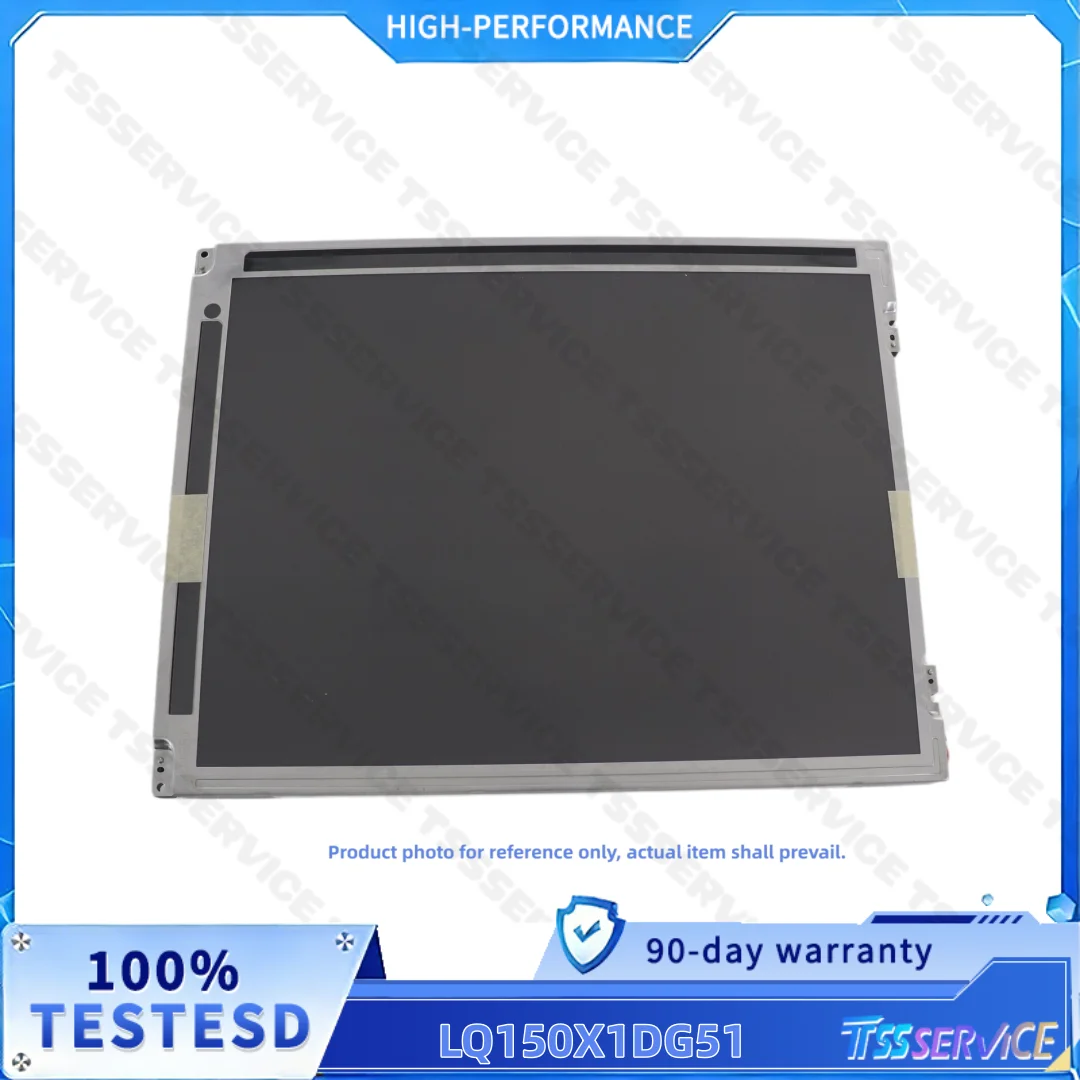 LQ150X1DG51   15.0 inch 1024*768 Resolution LCD panel fast shipping