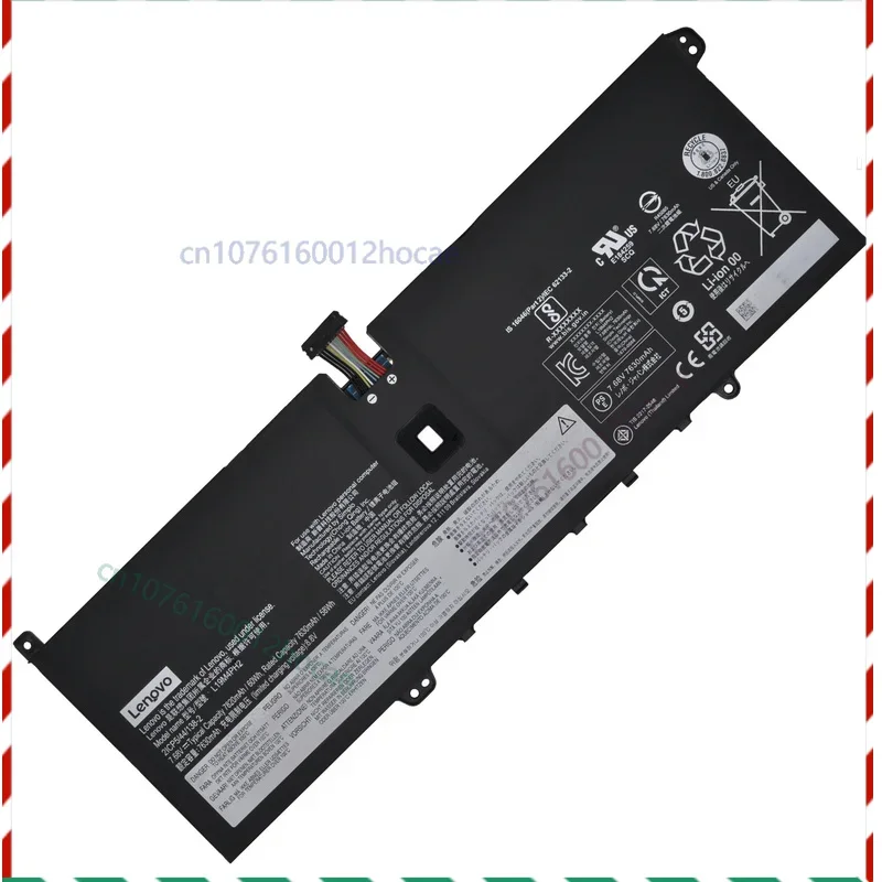 

New L19M4PH2 L19C4PH2 battery for Ideapad Yoga 9-14ITL5 82BG 9i (14inch)