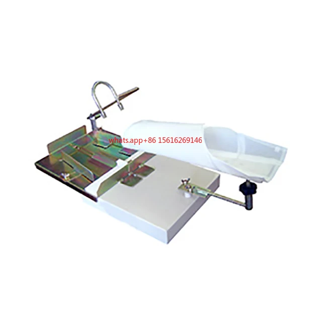 

No Electricity Dry Food Fruit and Vegetable Manual Packing Machine