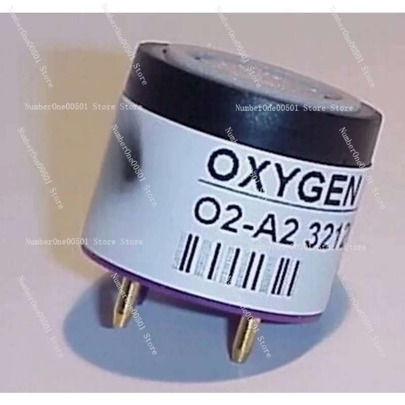 

O2-A2 Oxygen Sensor Genuine OEM Original High Accuracy for Industrial Medical Use