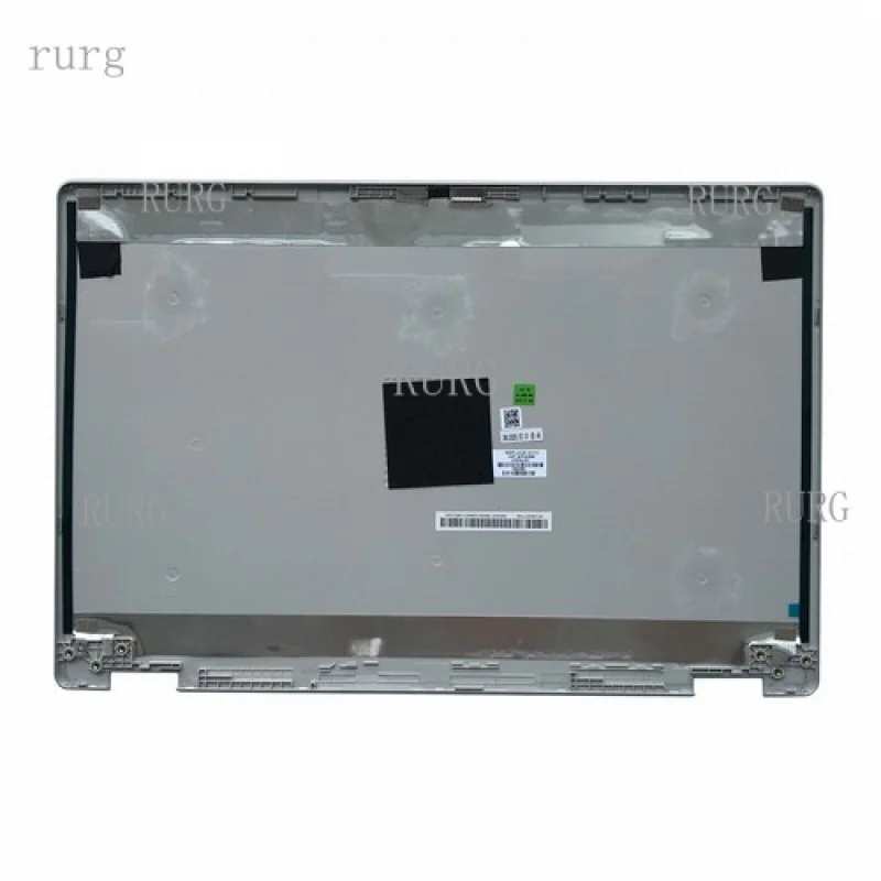 

L Новая задняя крышка ЖК-дисплея 15,6 дюйма, серебристая L53033-001 для HP Pavilion X360 15T-DQ 15-DQ