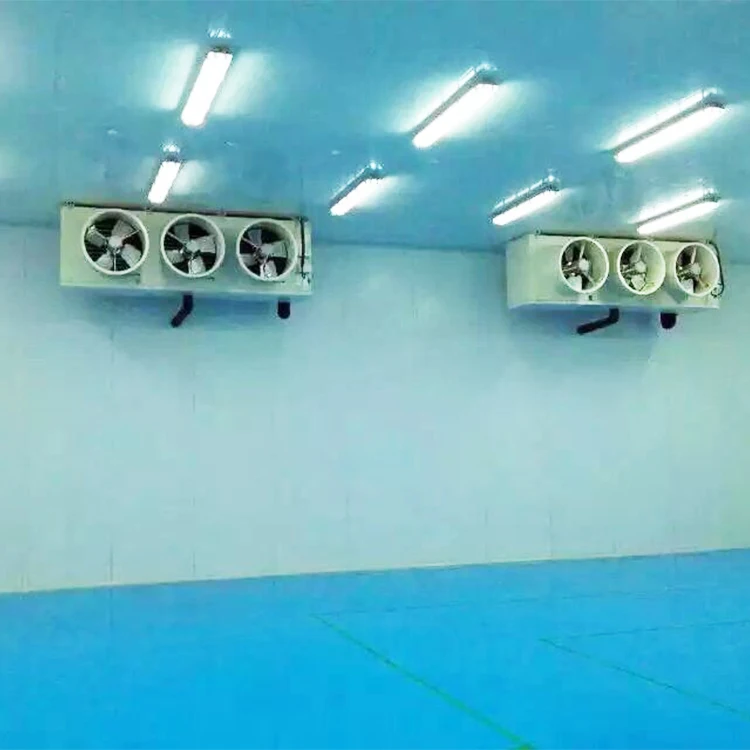1800W Electric Hot Water Chiller, Built-in Motor & Gear, Cooling Equipment for Seafood Farming
