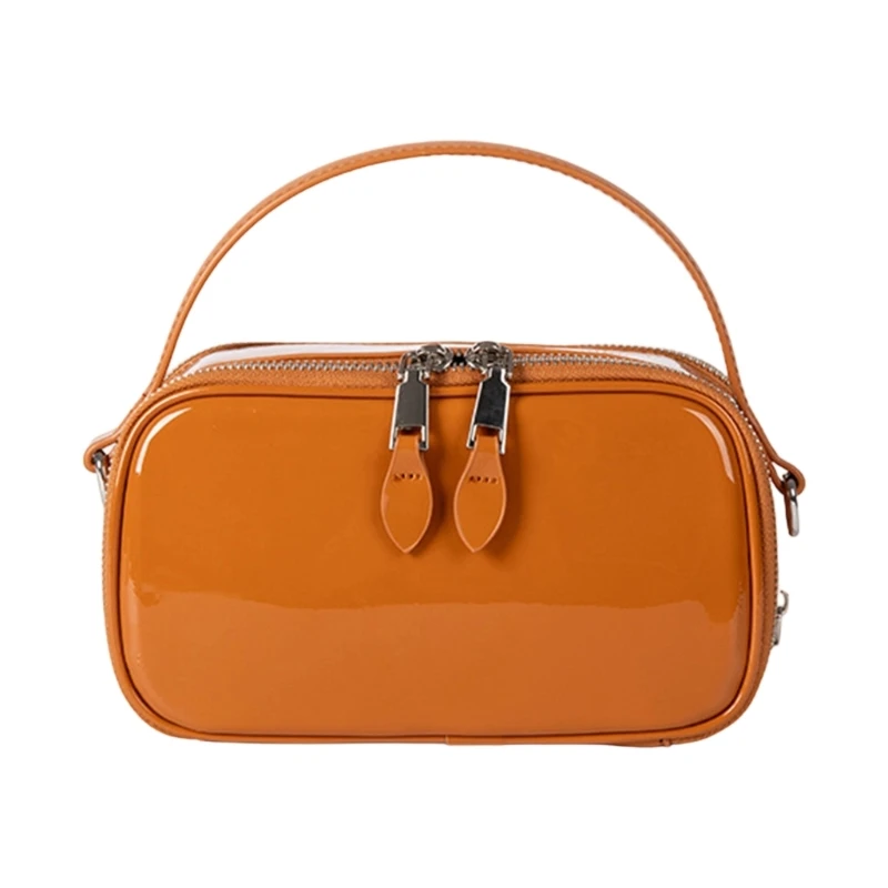 E8FB Women Women Fashion Handsing Bag Bag Simple Counter Bag Bag Bag Bag Crossbody Bag للعمل