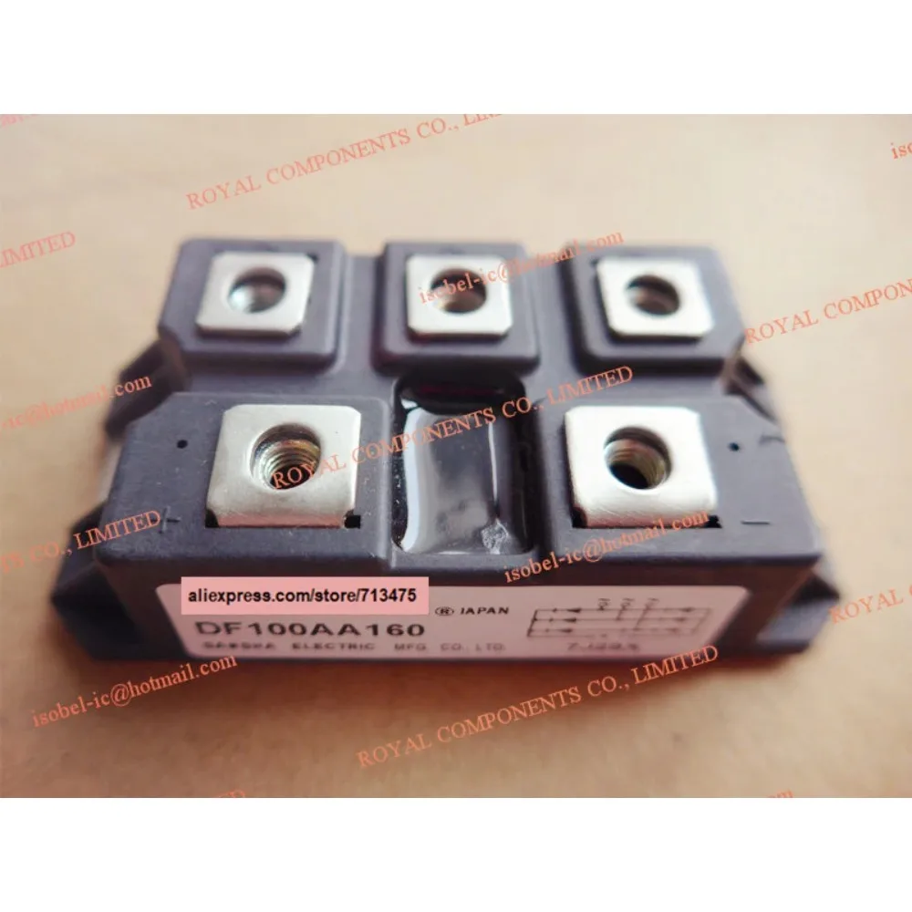 DF100AC160 DF100AA120 DF100AA160