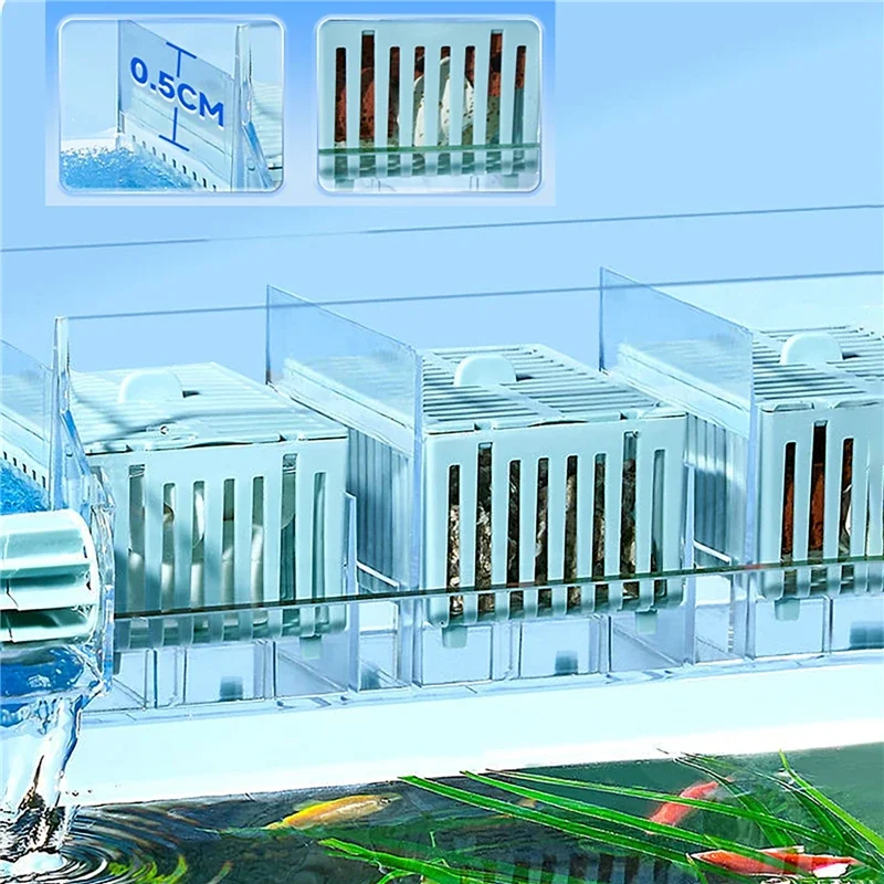 Thumbnail 3 - #66 Best Aquarium Filter Pumps to Buy In 2026