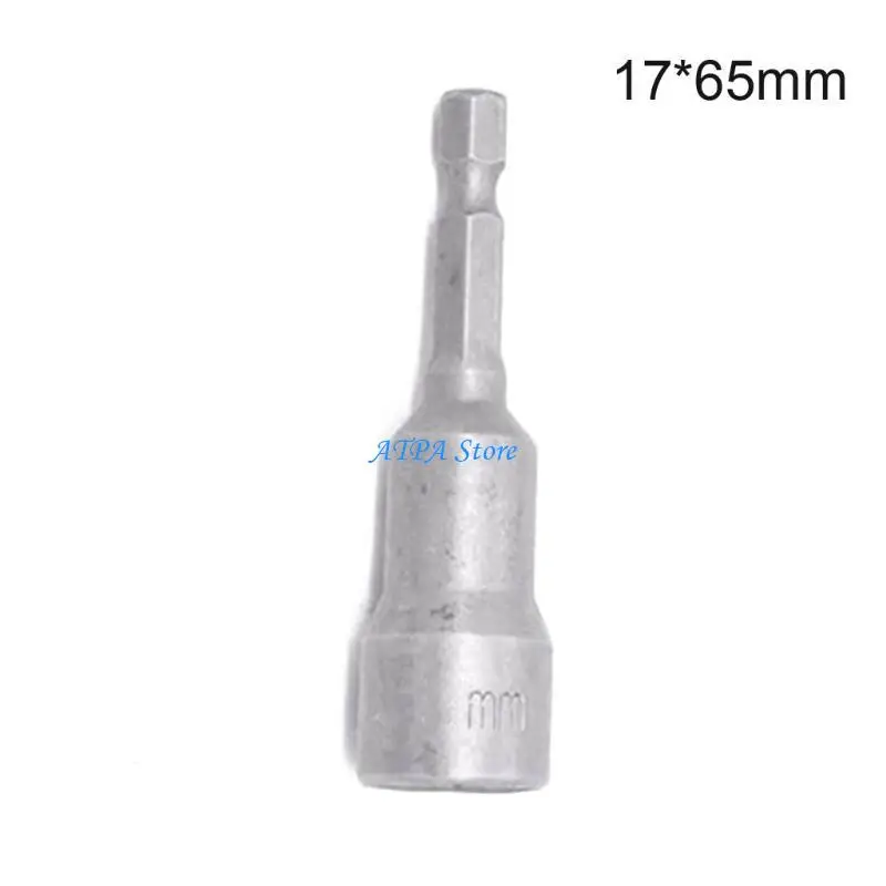 

U13C 6-19mm Nut Setter Instrument Tool Car Repair Accessories