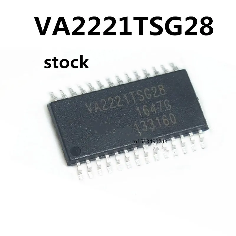 Original 2pcs/lot VA2221TSG28
