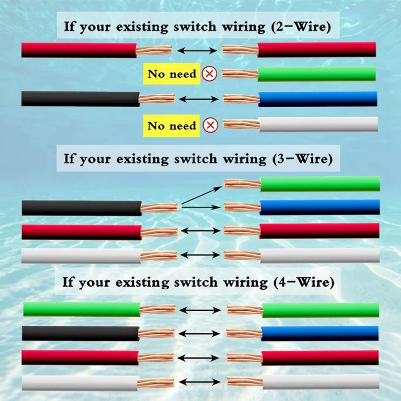 Запасная часть для переключателя потока для Intellichlor IC40, IC20 солевой хлоратор, запасной номер 520736