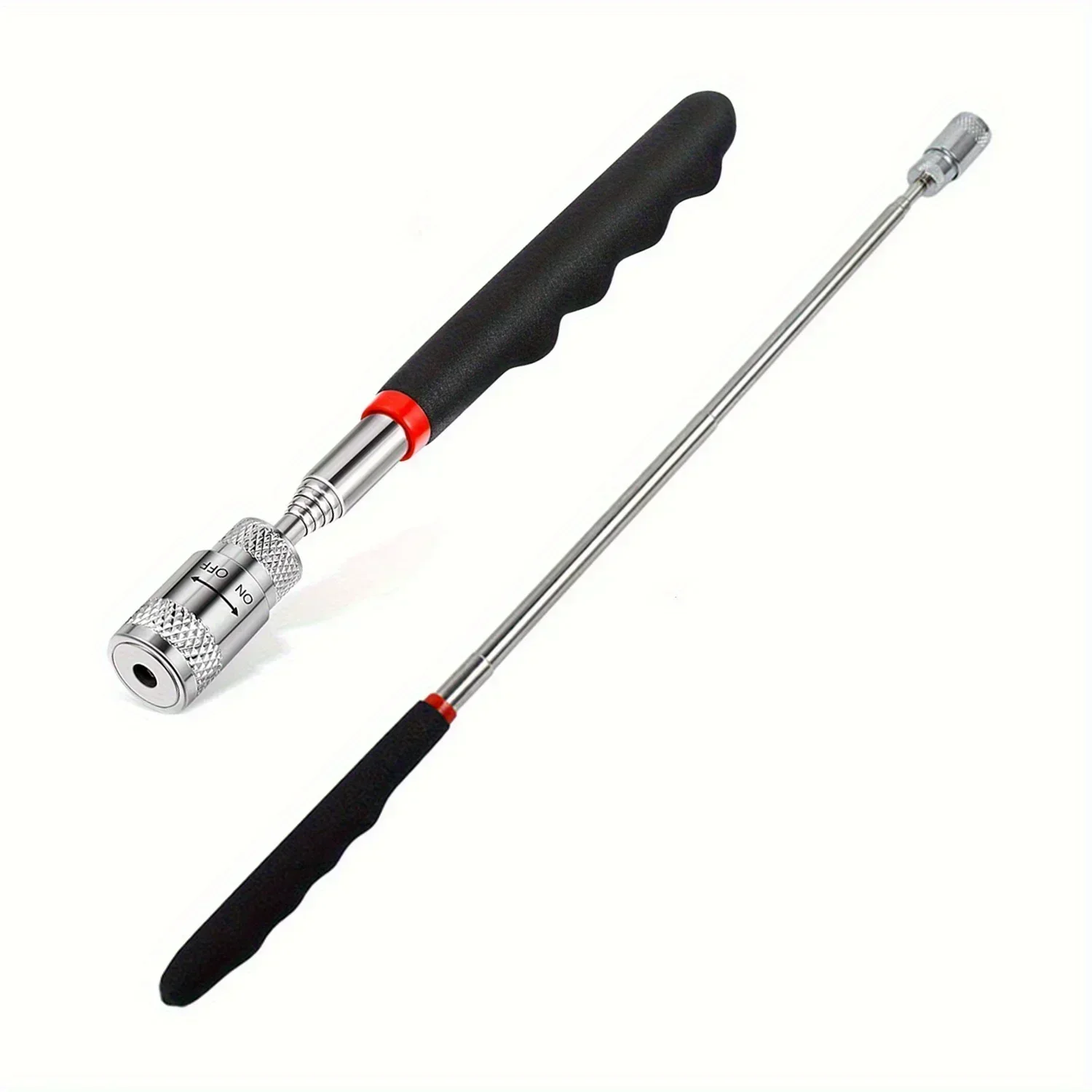 NEW Portable Telescopic Magnetic Magnet Pen Handy Tools Capacity For Picking Up Nut Bolt Extendable Pickup Rod Stick