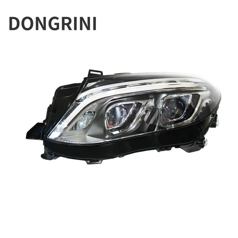 

LED OEM 1668200759 Headlight for Mercedes W166 GLE Class Headlamps W292 1668800859 Head Lights