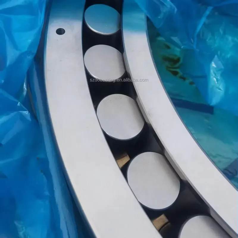 Double Row Spherical Roller Bearings 230/630 for Ball Mill Machines