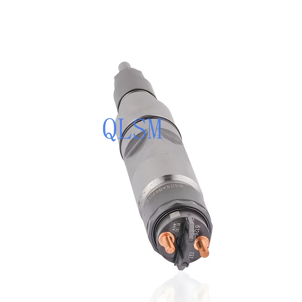 New high quality diesel engine fuel injector 0445120147 51101006085 for MAN TGL TGM engines -