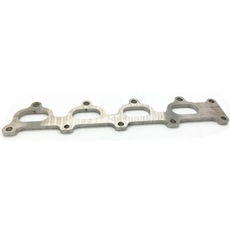 Z20LET Z20LEH Stainless Steel Exhaust Manifold Turbo Flange With Gasket For Astra Corsa