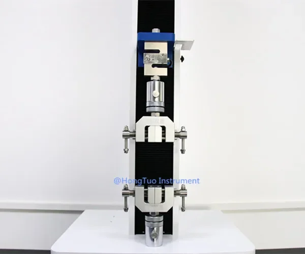 Digitale elektronische Universal-Testlaborgeräte, universelle Prüfmaschine mit Wägezelle