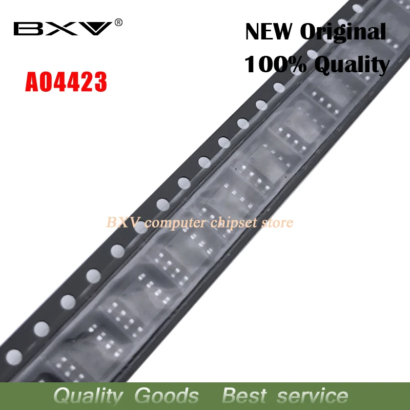 10Pcs/Lot AO4423L AO4423 4423 100% New Original