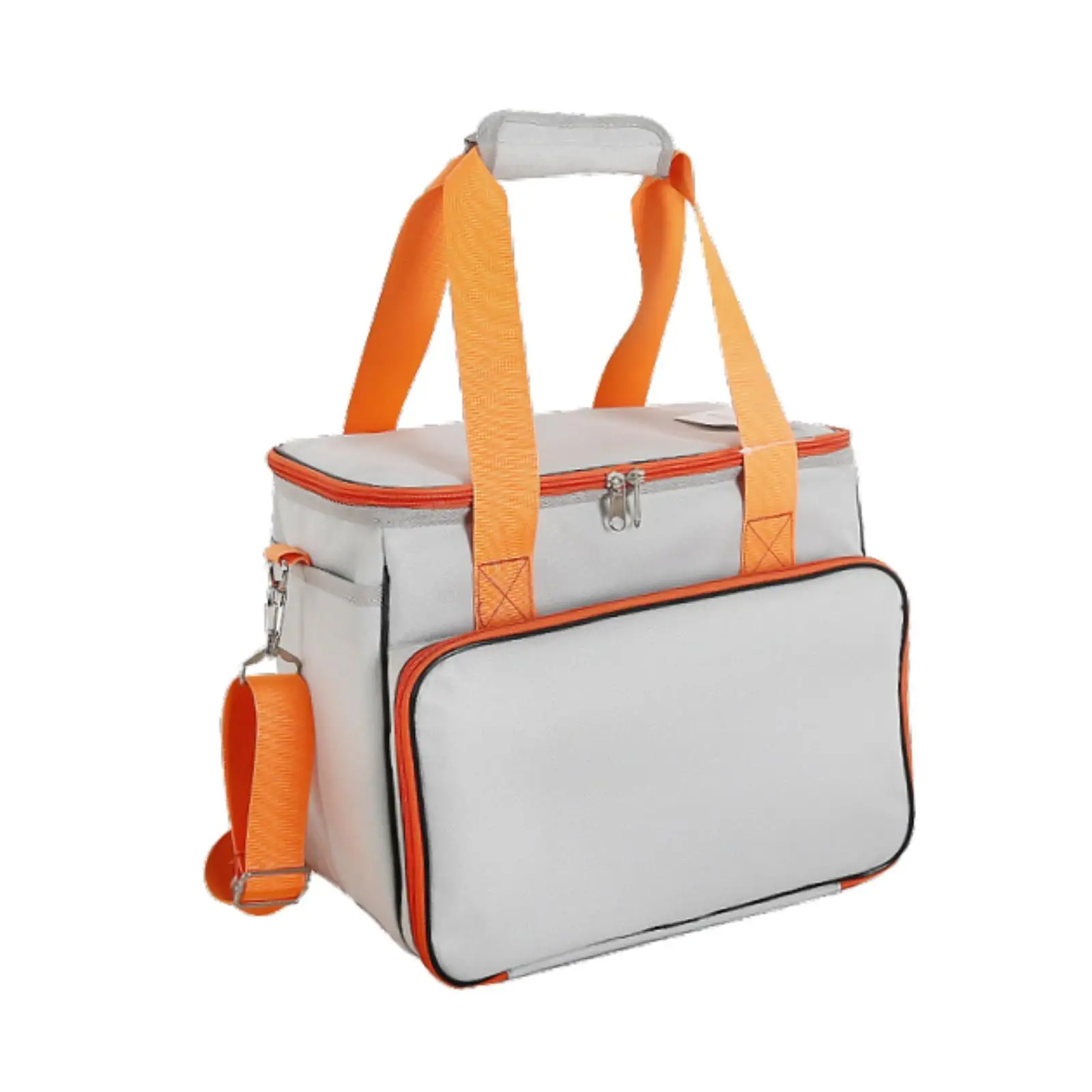 Telescope Mobile Power Pack Handheld Practical Crossbody Multifunction Storage Bag Portable Organizer Pack Accessories Carry Bag