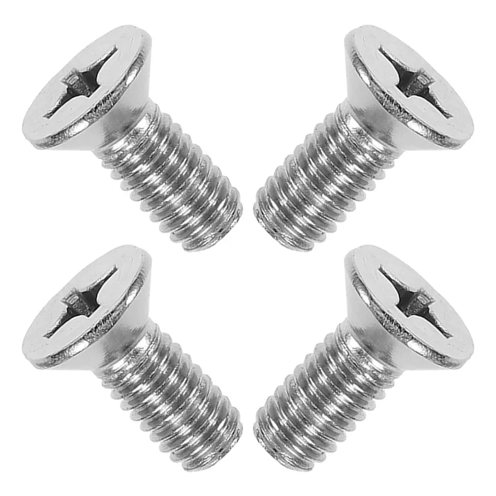 

Rotor Screw 304 Stainless Steel Fastening Automotive Disc Fasteners Front Rear Screws Disc Brake Screws Stainless Steel