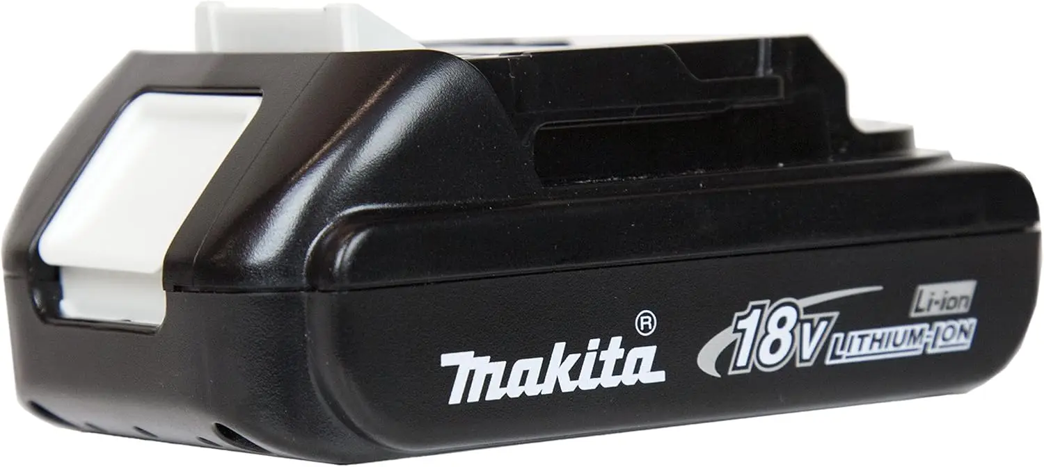 

Makita BL1815N 18V 1.5Ah Lithium Ion Battery