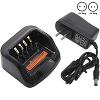 CH10A07 Battery Charger for HYT Hytera PD700 PD780 BL2503 PD705 PD785 PD785G Radio