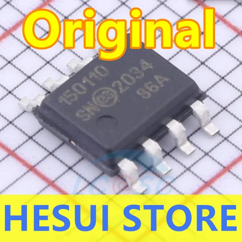 

MCP1501-10E/SN MCP1501 SOIC-8 оригинал